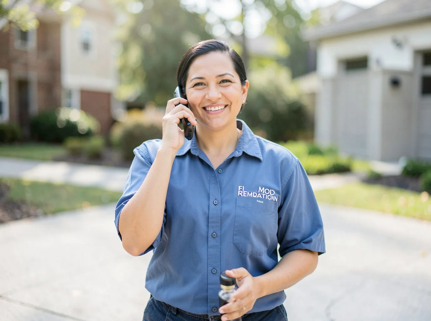 Mold Remediation Peck, ID FAQs